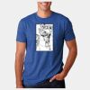 Next Level Unisex Premium Tee  Thumbnail