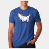 Next Level Unisex Premium Tee  Thumbnail