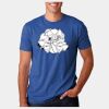 Next Level Unisex Premium Tee  Thumbnail