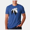 Next Level Unisex Premium Tee  Thumbnail