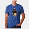 Next Level Unisex Premium Tee  Thumbnail