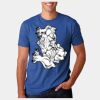 Next Level Unisex Premium Tee  Thumbnail