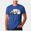 Next Level Unisex Premium Tee  Thumbnail