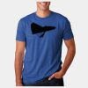 Next Level Unisex Premium Tee  Thumbnail
