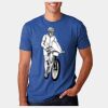 Next Level Unisex Premium Tee  Thumbnail
