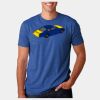 Next Level Unisex Premium Tee  Thumbnail