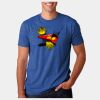 Next Level Unisex Premium Tee  Thumbnail