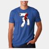 Next Level Unisex Premium Tee  Thumbnail