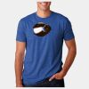 Next Level Unisex Premium Tee  Thumbnail