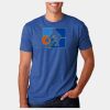 Next Level Unisex Premium Tee  Thumbnail