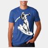 Next Level Unisex Premium Tee  Thumbnail
