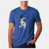 Next Level Unisex Premium Tee  Thumbnail