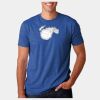 Next Level Unisex Premium Tee  Thumbnail