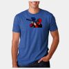 Next Level Unisex Premium Tee  Thumbnail