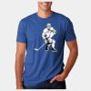 Next Level Unisex Premium Tee  Thumbnail