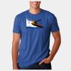 Next Level Unisex Premium Tee  Thumbnail