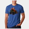 Next Level Unisex Premium Tee  Thumbnail