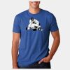 Next Level Unisex Premium Tee  Thumbnail