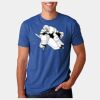 Next Level Unisex Premium Tee  Thumbnail