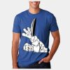 Next Level Unisex Premium Tee  Thumbnail