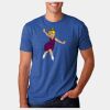 Next Level Unisex Premium Tee  Thumbnail