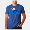 Next Level Unisex Premium Tee  Thumbnail