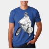 Next Level Unisex Premium Tee  Thumbnail