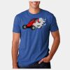 Next Level Unisex Premium Tee  Thumbnail