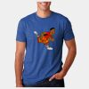 Next Level Unisex Premium Tee  Thumbnail
