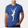 Next Level Unisex Premium Tee  Thumbnail