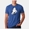 Next Level Unisex Premium Tee  Thumbnail