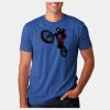 Next Level Unisex Premium Tee  Thumbnail