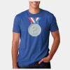 Next Level Unisex Premium Tee  Thumbnail