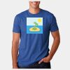Next Level Unisex Premium Tee  Thumbnail