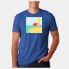 Next Level Unisex Premium Tee  Thumbnail