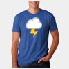 Next Level Unisex Premium Tee  Thumbnail