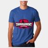 Next Level Unisex Premium Tee  Thumbnail