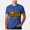 Next Level Unisex Premium Tee  Thumbnail