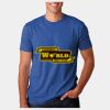 Next Level Unisex Premium Tee  Thumbnail