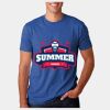 Next Level Unisex Premium Tee  Thumbnail