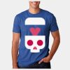 Next Level Unisex Premium Tee  Thumbnail
