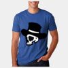 Next Level Unisex Premium Tee  Thumbnail