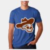 Next Level Unisex Premium Tee  Thumbnail