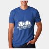 Next Level Unisex Premium Tee  Thumbnail