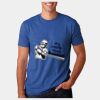 Next Level Unisex Premium Tee  Thumbnail