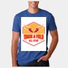 Next Level Unisex Premium Tee  Thumbnail