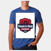 Next Level Unisex Premium Tee  Thumbnail