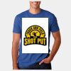 Next Level Unisex Premium Tee  Thumbnail