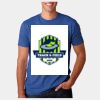 Next Level Unisex Premium Tee  Thumbnail