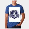 Next Level Unisex Premium Tee  Thumbnail